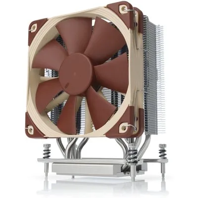 Noctua NH-U14S TR4-SP3 CPU Kühler für AMD Threadripper Sockel TR4