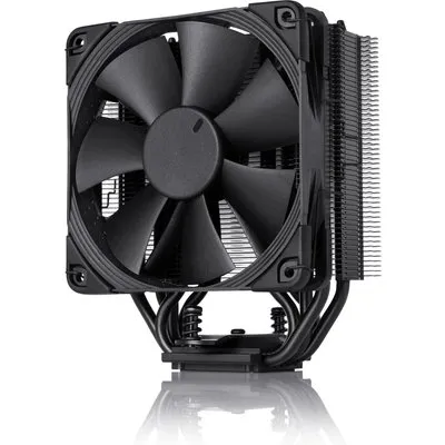 Noctua NH-U12S chromax.black CPU Kühler  für AMD und Intel CPU
