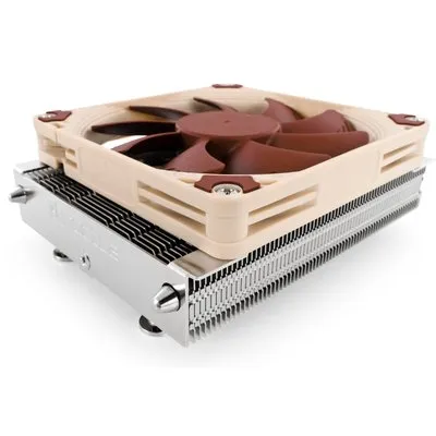 Noctua NH-L9a-AM4 Top Flow CPU Kühler (Sockel AM4)