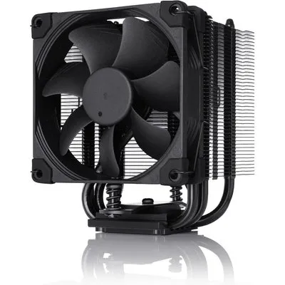 Noctua NH-U9S chromax.black CPU Kühler (Sockel 1200/115X/2011/2011/AM4/3/2/FM2/1