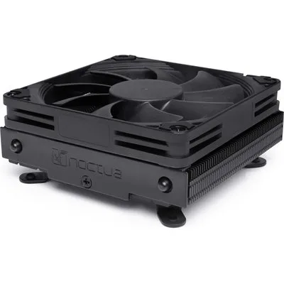 Noctua NH-L9i-17xx chromax.black Top Flow CPU Kühler (Sockel 1700