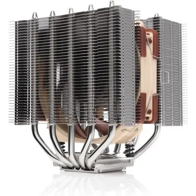 Noctua NH-D12L CPU Kühler für AMD und Intel CPU