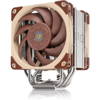 Noctua NH-U12A CPU Kühler für AMD und Intel CPU
