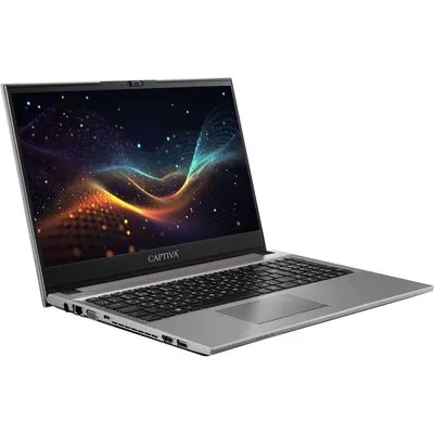 Captiva Notebook Power Starter I77-285 15,6" FHD Core i5-1235U 32GB/1TB SSD Win11