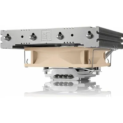 Noctua NH-L12 Ghost S1 Edition CPU Kühler für Sockel AMD und Intel