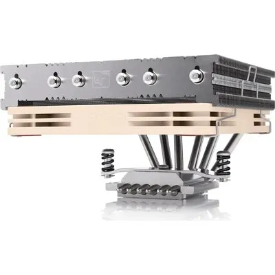 Noctua NH-L12Sx77 CPU Kühler für Sockel AMD