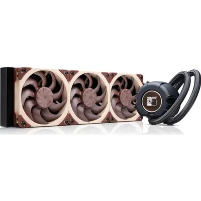 Noctua NL-LC1-36 360 mm AIO Wasserkühlung für AMD und Intel CPU