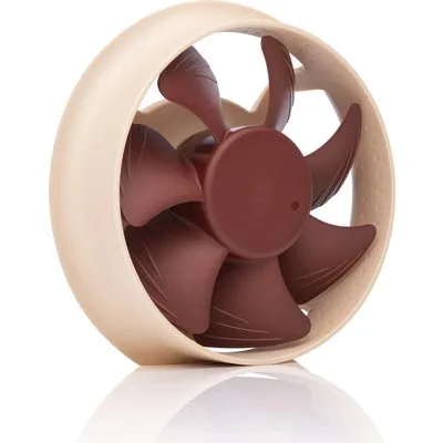 Noctua NL-ACF1 80 mm Zusatzlüfter für Noctua AIO Wasserkühlungen
