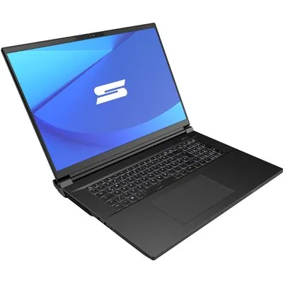SCHENKER KEY 18 Pro (E25fdv) Profi Notebook 18" QHD Intel Core Ultra 9 275HX 32GB RAM/ 2TB SSD RTX 5090 Win11 Pro