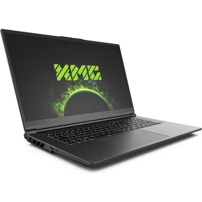 XMG FOCUS 17 (M25bxm) Gaming Laptop 17,3" IPS QHD 240Hz Intel Core i9 14900HX 32GB/1TB RTX 5070Ti Win11