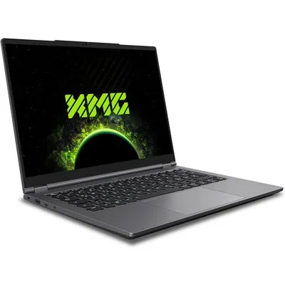 XMG EVO 14 (E25fmf) Ultrabook 14" 2.8K IPS Ryzen AI 9 HX 370 32GB/1TB SSD Win11