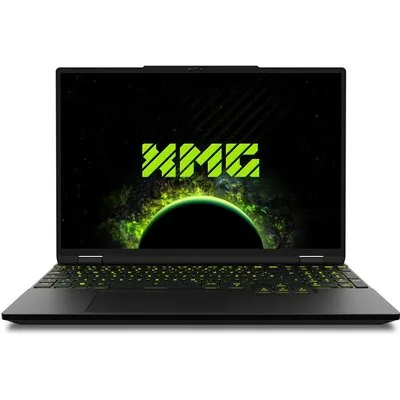 XMG CORE 15 (M25vcc) Gaming Laptop 15.3" WQXGA AI 7 350 16GB/ 2TB SSD RTX 5060 Win11
