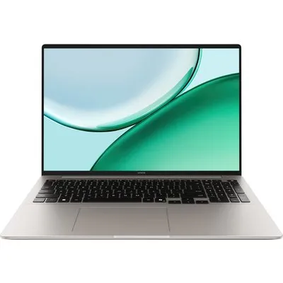 HONOR MagicBook 16 16" Core Ultra 5 325 16GB/512GB SSD Win11 5301ATET