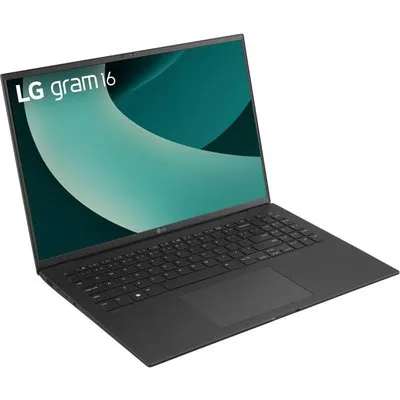 LG gram 16" WQXGA Core i5-1334U 16GB/512GB SSD Win11 Pro 16ZB90RU-G.AP55G