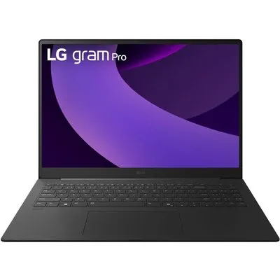 LG gram Pro 16" WQXGA Core U7 256V 16GB/1TB SSD Win11 Pro 16ZB90TS-G.AZ89G