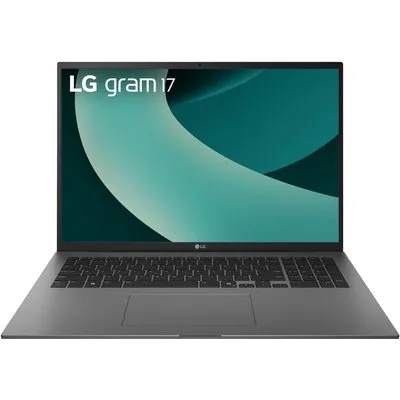 LG gram 17" WQXGA Core U7 256V 16GB/1TB SSD Win11 Pro 17ZB90TL-G.AZ79G