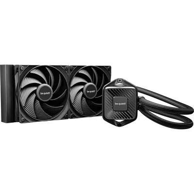 be quiet! Pure LOOP 3 Wasserkühlung 240 mm für Intel/AMD