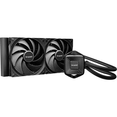be quiet! Pure LOOP 3 Wasserkühlung 280 mm für Intel/AMD