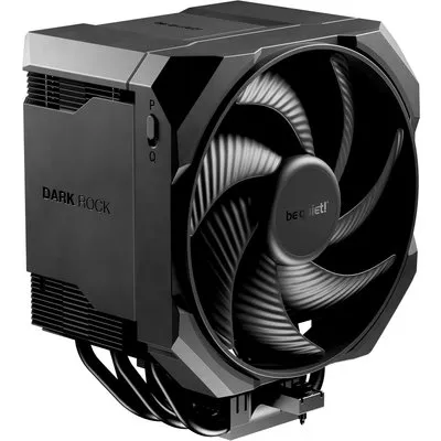 be quiet! Dark Rock 6 CPU Kühler für Intel und AMD Prozessoren