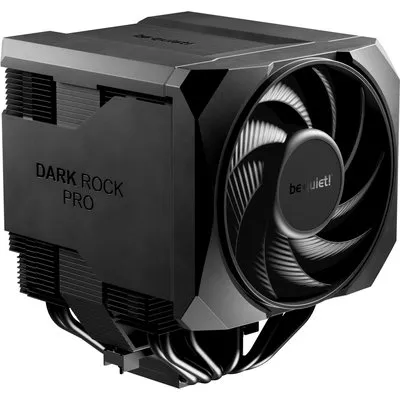 be quiet! Dark Rock PRO 6 CPU Kühler für Intel und AMD Prozessoren