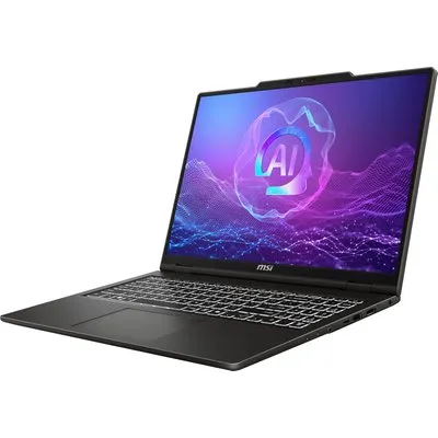 MSI VenturePro A16 AI+ A3HWEG-003 Ryzen AI 7 350 16GB/1TB SSD 16" 2K OLED RTX5050 Win11