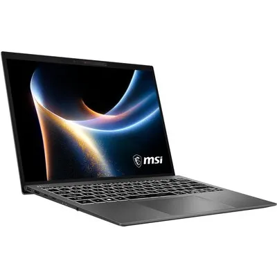 MSI Prestige 13 AI+ A3MG-020 Ultrabook 13,3" 2.8K OLED Core Ultra 9 386H 32GB/1TB Win11 899g
