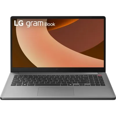 LG gram Book 15U50T-G.AA56G i5-1334U 16GB/512GB SSD 15" IPS grau W11
