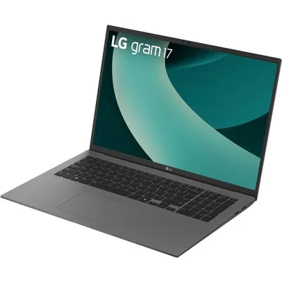 LG gram 17 17Z90TL-G.AU79G 17" WQXGA Core Ultra 7 256V 16GB/1TB Win11