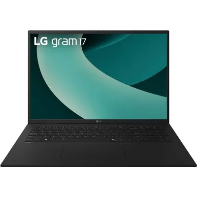 LG gram 17 17Z90TL-G.AU78G 17" WQXGA Core Ultra 7 256V 16GB/1TB Win11