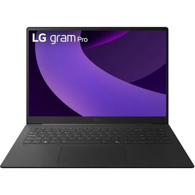 LG gram Pro 16" Core Ultra 7 258V 32GB/2TB SSD Win11 16Z90TS-G.AU8CGN