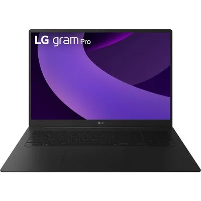 LG gram Pro 17 17Z90TP-G.AA78GN 17" WQXGA Core Ultra 7 255H 16GB/1TB Win11