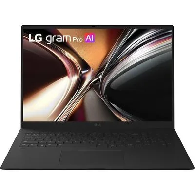 LG gram Pro 16" Core Ultra X7 358H 32GB/1TB WQXGA+ OLED Win11 16Z90U-K.AUB8GN