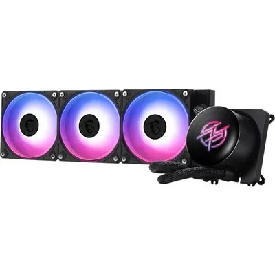 MSI MPG CoreLiquid P13 360 CPU Komplettwasserkühlung für AMD und Intel CPU