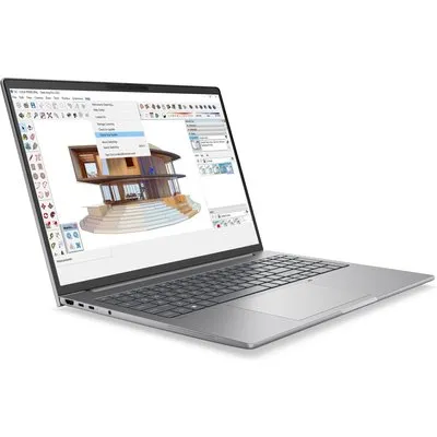 HP ZBook 8 G2a 16" WUXGA Ryzen AI 7 PRO 450 48GB/1TB SSD Win11 Pro DK4Z3ET