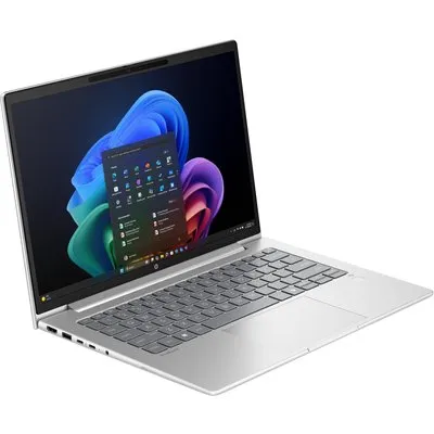 HP ProBook 4 G1q 14" WUXGA Snapdragon X126100 32GB RAM 512GB SSD Win 11 Pro AD2P2ET