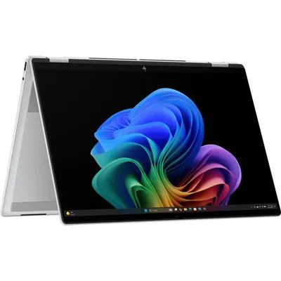HP OmniBook X Flip 16" 3k Touchscreen Core Ultra 5 226V 16GB/512GB SSD Windows 11 Home - 16-as0455ng Copilot+PC