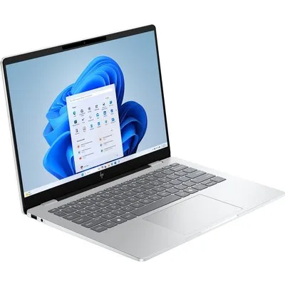 HP OmniBook 7 Next Gen AI 14" 2k Core Ultra 7 255U 16GB/512GB SSD Win11 Home - 14-fr0475ng Copilot+PC