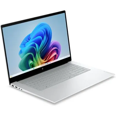 HP OmniBook X Next Gen AI 17" FHD Core Ultra X7 358H 32GB/1TB SSD Win11 17-de0473ngx