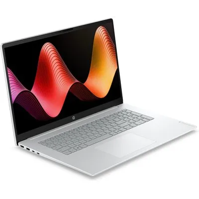 HP OmniBook 3 17" FHD Ryzen 5 8GB/512GB SSD kein Betriebssystem 17-dp0453ngx