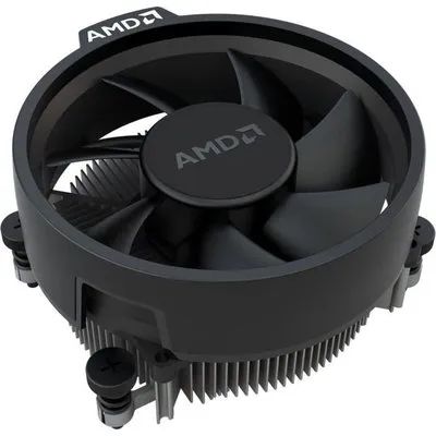 AMD Wraith Stealth CPU Kühler für AMD Sockel AM4/AM5 (bulk)