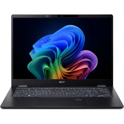 Acer TraveMate P6 TMP614-54-TCO-553Z 14" WUXGA Core Ultra 5 226V 16GB/512GB W11Pro