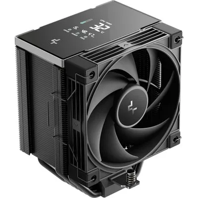 DeepCool AK700 Digital NYX CPU Kühler für AMD und Intel CPU schwarz
