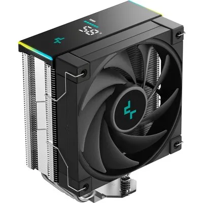 DeepCool AK400 Digital SE CPU Kühler für AMD und Intel CPU schwarz