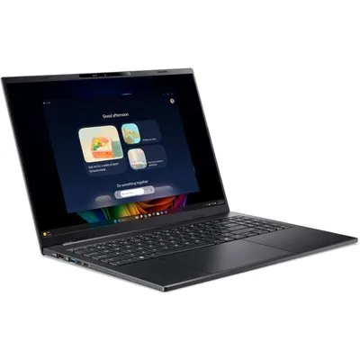 Acer Swift Go 16 AI OLED SFG16-74-756J 16" WUXGA+ OLED Core Ultra 7 256V 16GB/1TB Win11