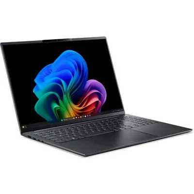 Acer Swift Go 16 AI SFG16-I71-77NZ 16" WUXGA OLED Core Ultra 7 355 16GB/512GB Win11