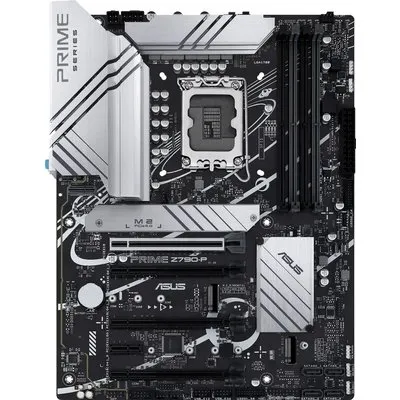 ASUS PRIME Z790-P-CSM ATX Gaming Mainboard Sockel 1700 DP/HDMI/M.2/USB-C