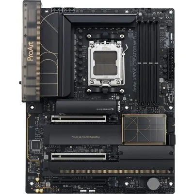 ASUS PROART X870E-CREATOR WIFI ATX Mainboard Sockel AM5 HDMI/USB4