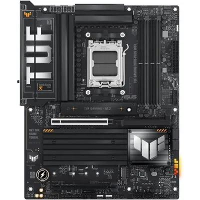 ASUS TUF GAMING X870-PLUS WIFI ATX Mainboard AM5 HDMI/USB4