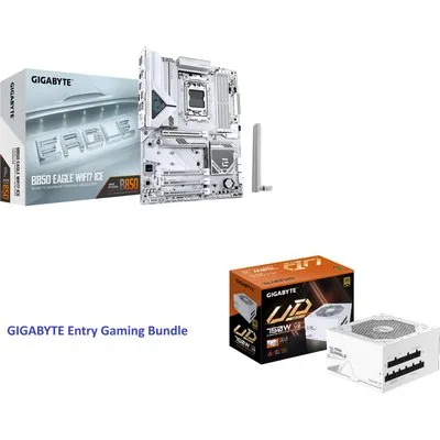 GIGABYTE Entry Gaming Bundle