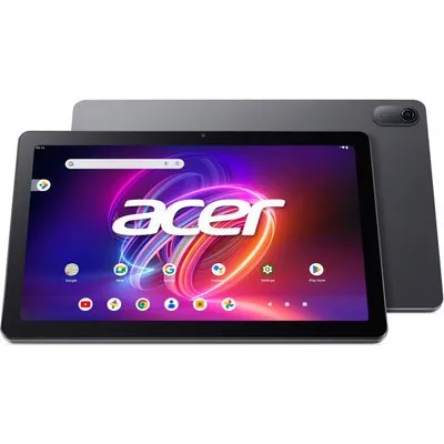 Acer Iconia P10 10.4" NT.LHFEE.001 Wifi 256GB Android 14 Iron Grey